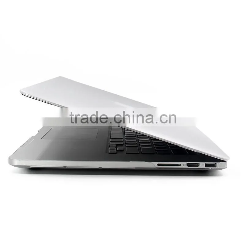For Hard Macbook pro 15 Case,Protective PC case for Apple Macbook Pro15''
