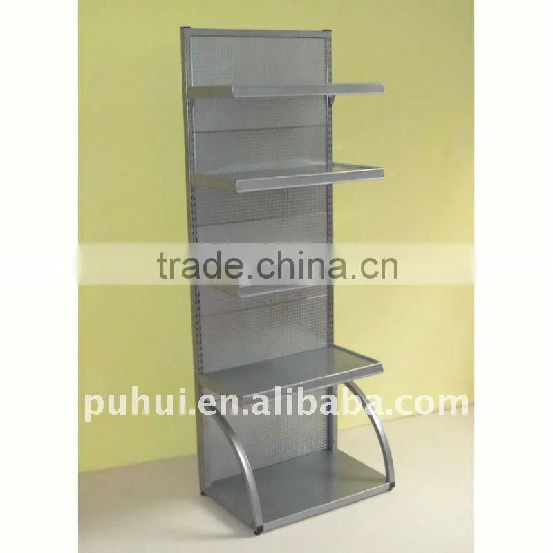 display gondola