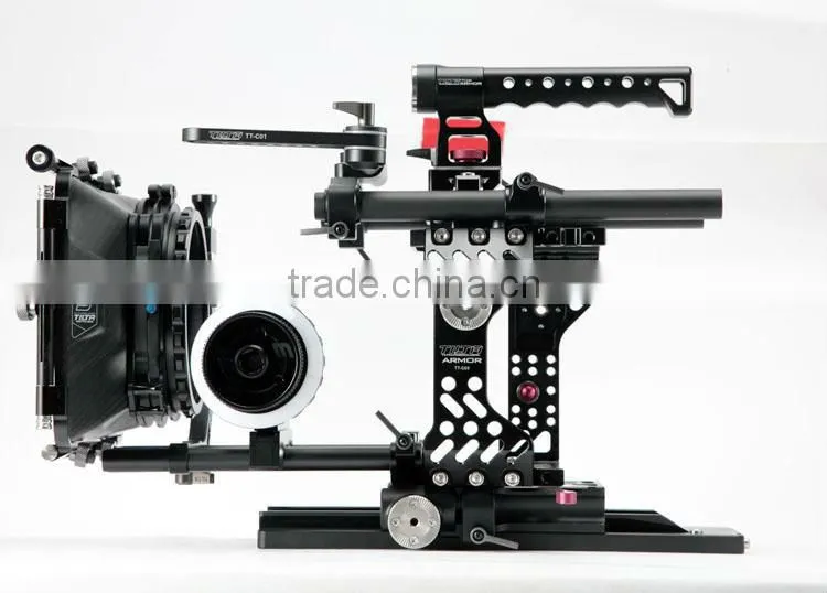 TILTA ES-T01-B Dslr Camera Rig For RED Scarlet-X EPIC Camera
