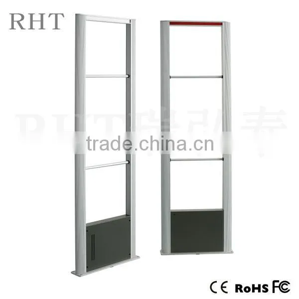 RF Antenna Gate Alarm System Sensor Gate Retail Anti theft System for Clothing Store