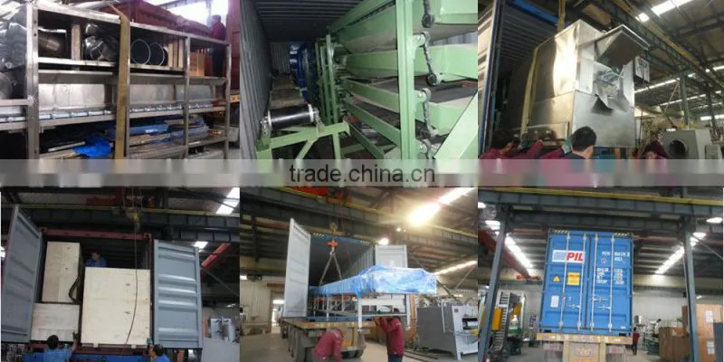 Sugar Mixing Boiler
