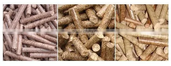 CE ISO Patented Wood Pellet Making Machine/Wood Pellet Machine Price