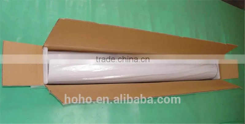 8MIL Transparent Car Window Security Film Sheet 60inchx66FT Safety Solar Tint Roll