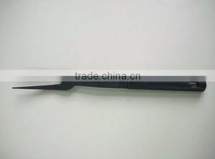 Awesome Traveling Required Telescopic Bbq Fork For Camping