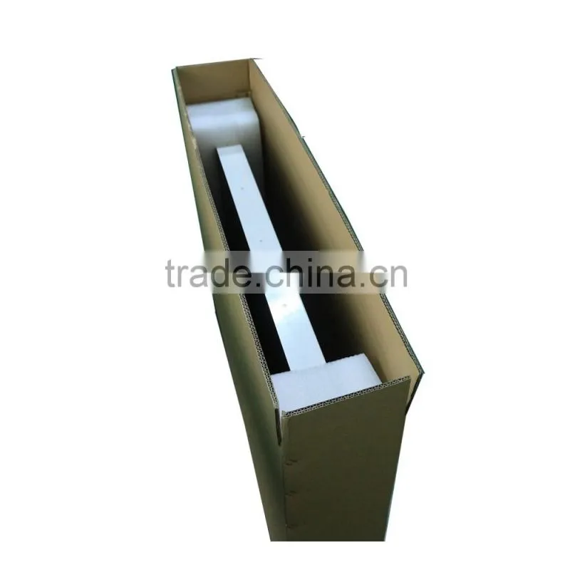 37 inch Infrared touch full HD front panel waterproof sunlight monitor for outdoor kiosk