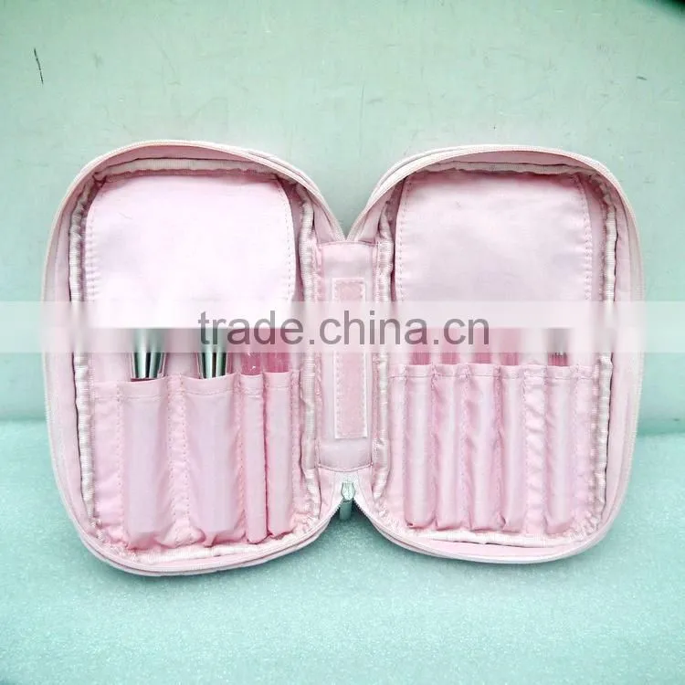 Wholesale custom beauty kit special beauty kit PU leather beauty kit