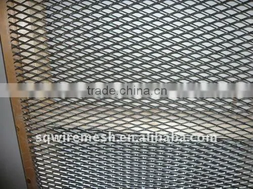 Expanded metal (FACTORY)