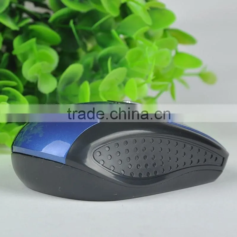 NEW 2.4GHz USB Optical Wireless Mouse USB Receiver for Mice Windows 2000/XP/Vista/Linux/Win 7/MAC computer accessories