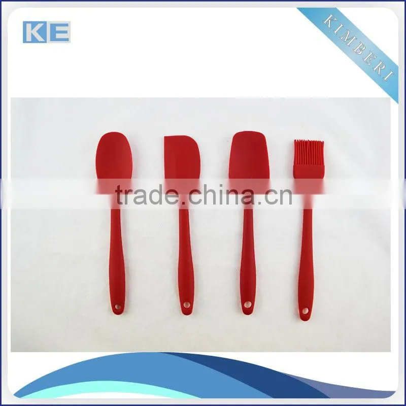 Highly Quality Childern Silicone Kitchenware