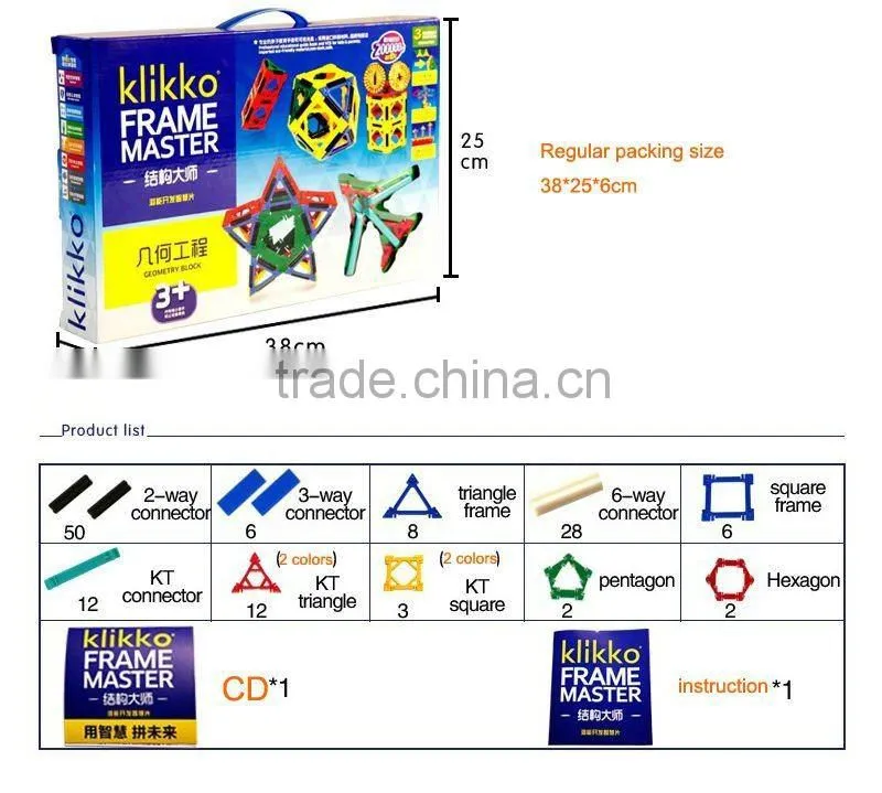toys construction sets