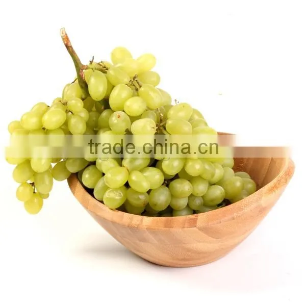 reusable Delicate bamboo mixing bowls