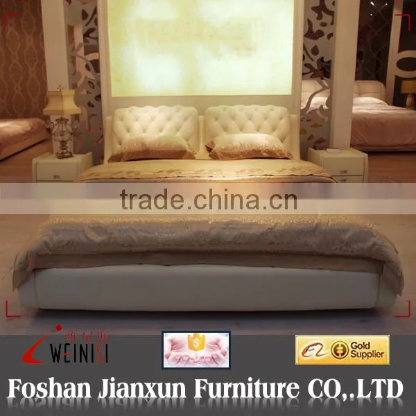 F6251 crystal bed
