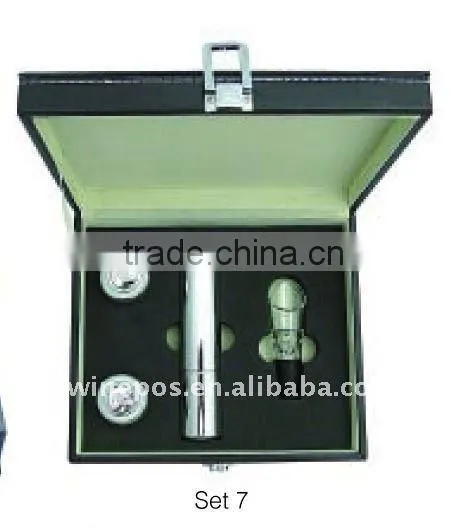 GIFT SET, GIFT, WINE GIFT