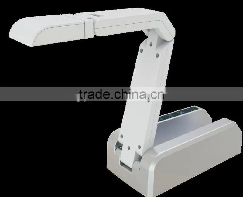 Auto focus 5mega visualizer document camera