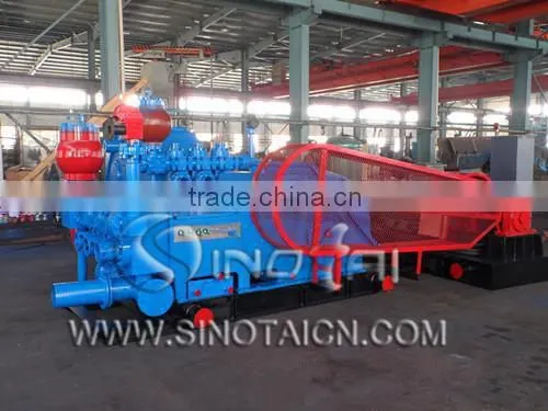 3NB seriesTriplex mud pump