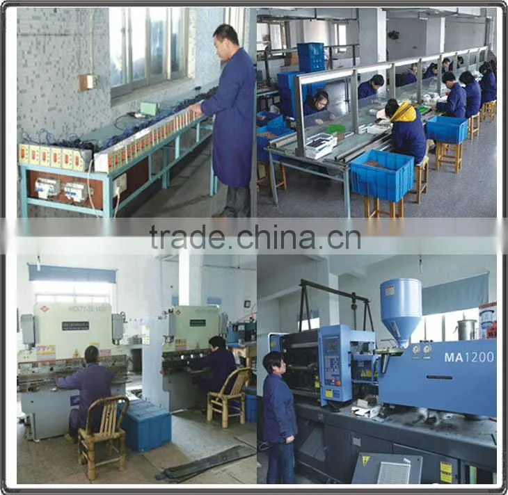 Temperature Controlled Switch electric CF-310 with lcd display
