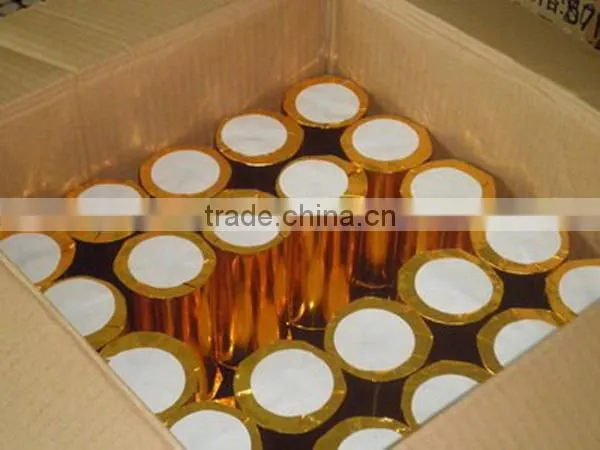 Printing pos thermal paper for cashier