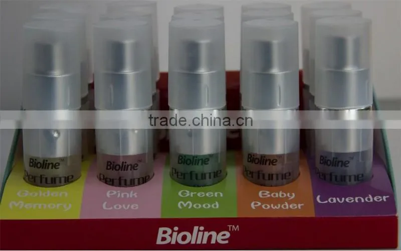 Bioline new product dog perfume/pet perfume