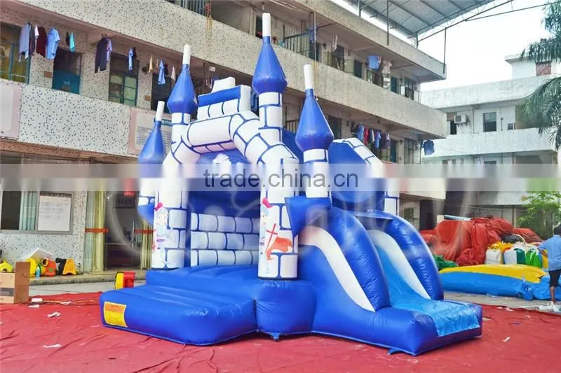Commercial inflatable bouncer car, inflatable combo car,sale cheap bouncy castle