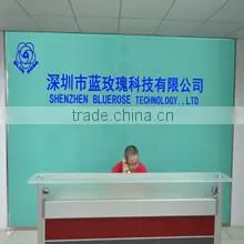 Shenzhen Bluerose Battery Technology Co., Ltd. company overview - view 2