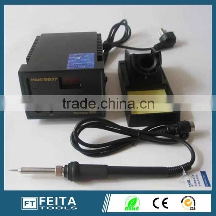 HAKKO 951 soldering station/FX-951 hot air soldering station