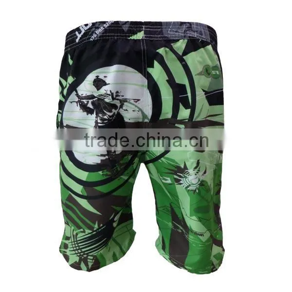 Fashion Couple surf colorful beach shorts board men's beach shorts wholesale