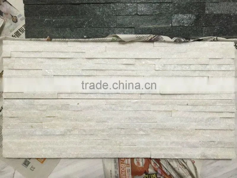 natural Granite Culture Stone Wall Cladding
