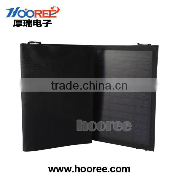 Wholesale china portable solar portable charger battery 1A