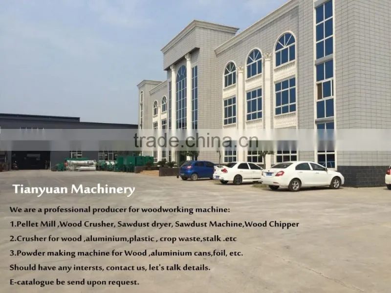 One Shaft Plastic Shredder for sale