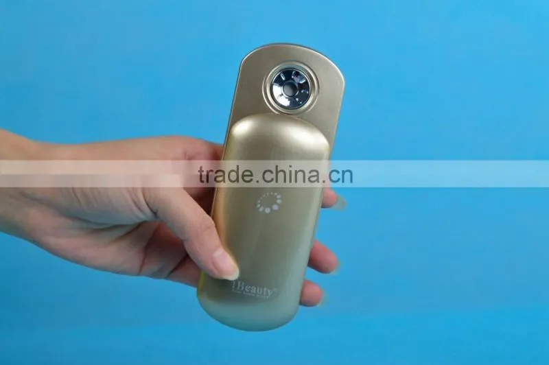 Facial Nano Mist Sprayer Skin Care Device With CE Approval