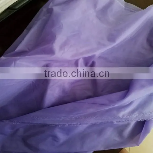 15D 390T ultra-thin Light Nylon Parachute Fabric Hammock
