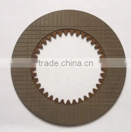 mitsubishi genuine parts brake palte Part No 69242-13700 friction plate