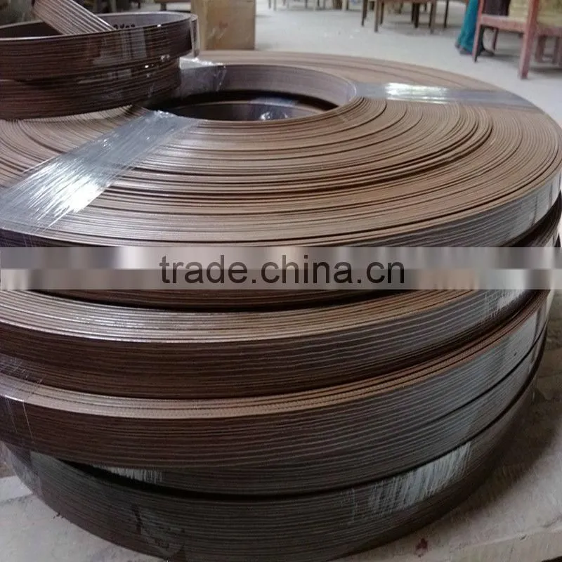MDF Edge pvc tape