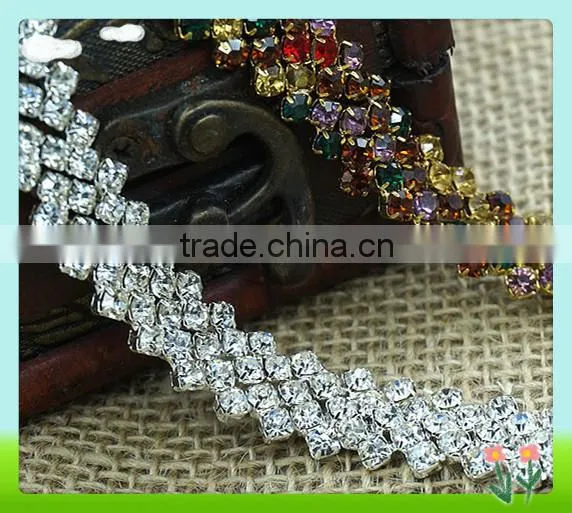 2015 Fashion chain trimming for clothes