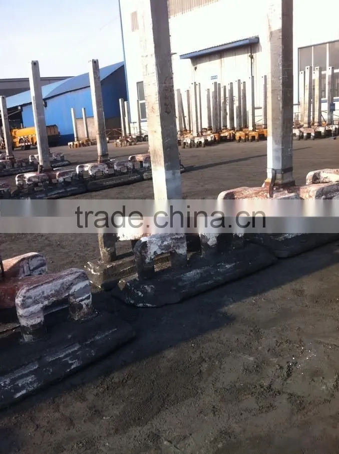Carbon Anode Block FC98%MIN replacing foundry coke for smelting industry