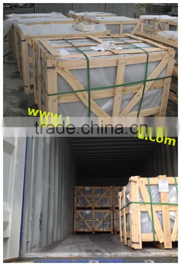China Grey Color Good Quality Cheap Vein Cut Granite G302