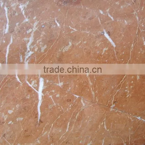 Chinese alicante red Marble red marble tiles