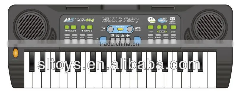37Keys music electronic instrument MS-004