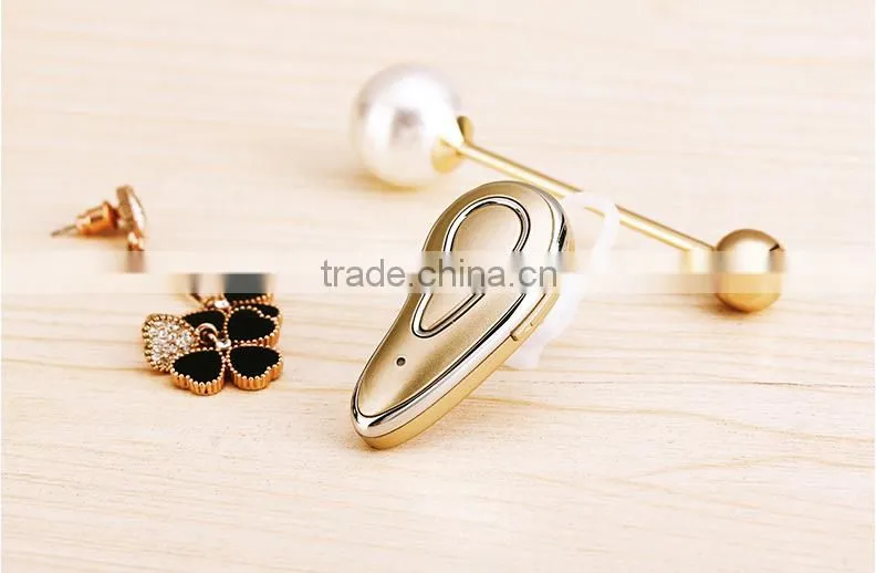 Low Price China Mobile Phone Accessories Business Bluetooth Headphones