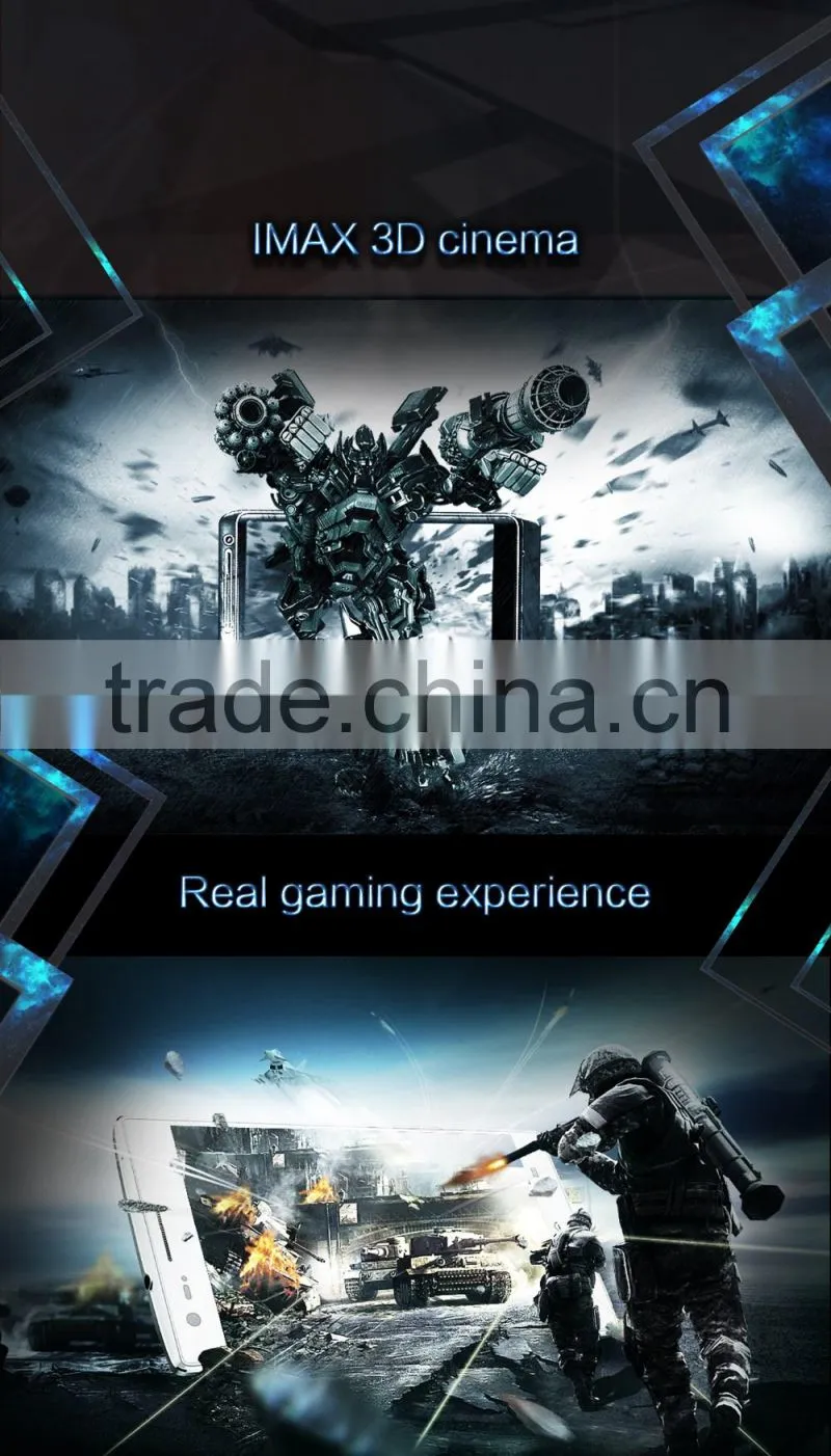 3D VR BOX Virtual Reality Glasses Goggles for smartphones VR glasses