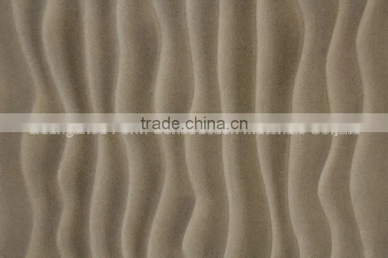 exterior decoration material quality light GRC