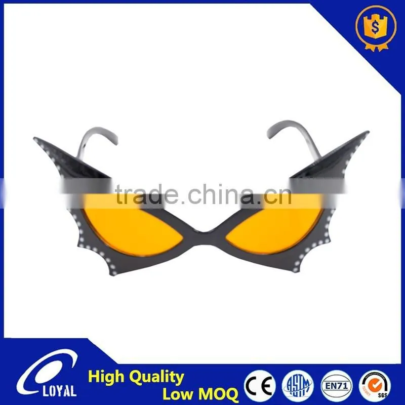 2016 the most Popular Happy Birthday Party glasses, Newest Design crazy party glasses