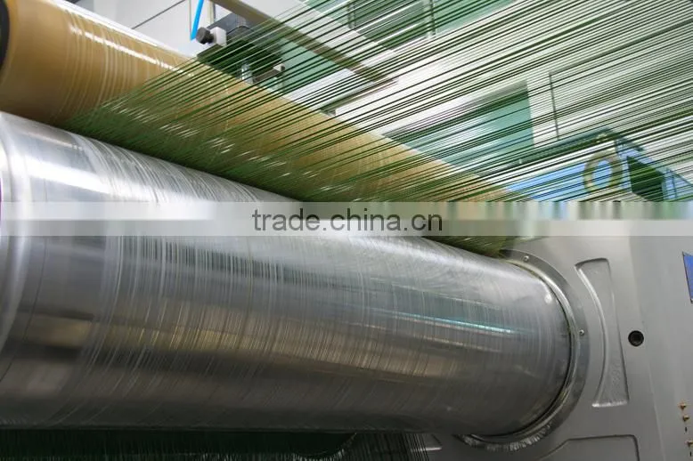 Natural looking UV resistance landscaping artificial grass /soft