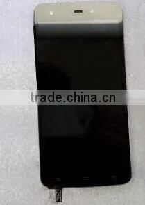Test well smart phone lcd display For Allview V1 Viper S4G LCD Display Touch Screen Digitizer Assembly