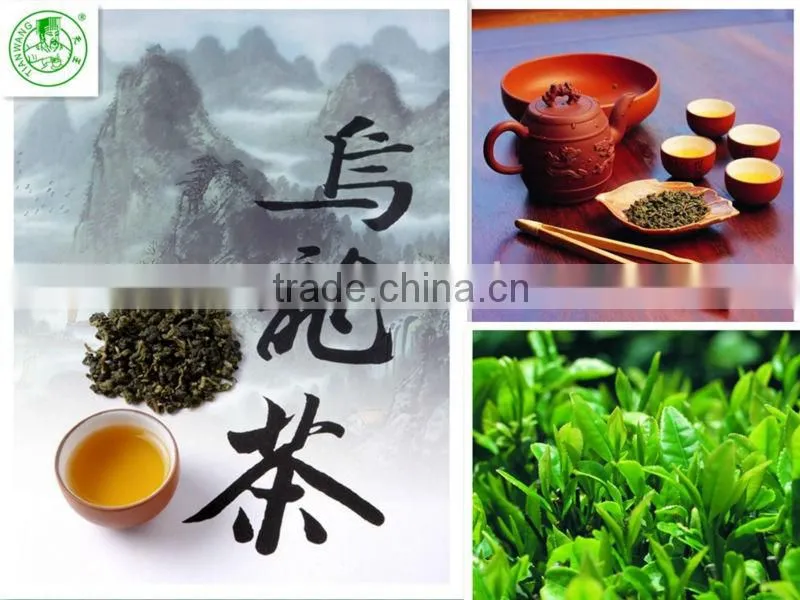 2015 new harvested oolong tea tie guanyin 05