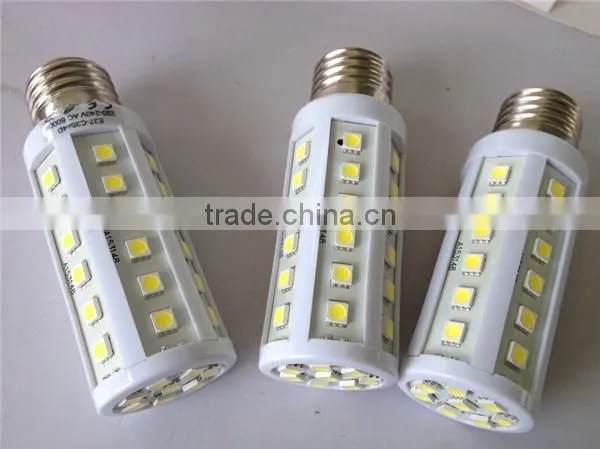 E27 5050 7.5W Led Corn Lamp with 700LM