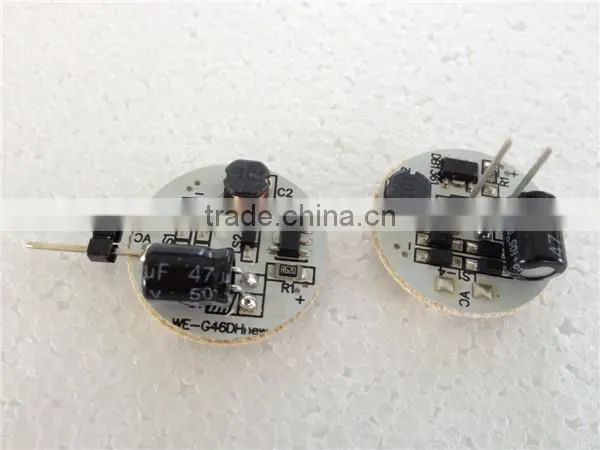 LED G4 9 SMD low price