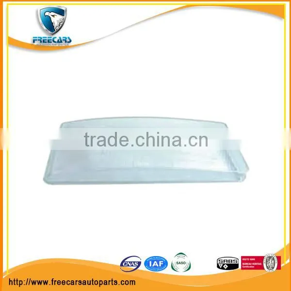Headlamp Lens truck body parts For IVECO EUROCARGO 60