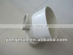 PVC soundproof plastic injection mould