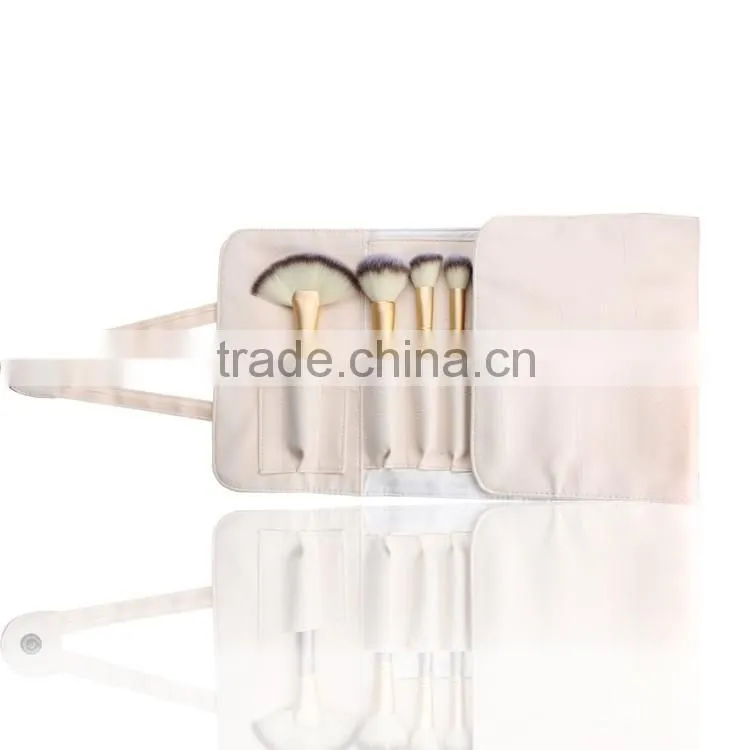 High quality pro brand your own brushes set 24 pcs makeup brush
